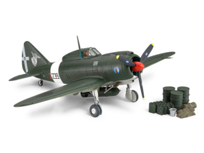 [89787] 1/48 Reggiane Re2002