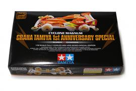 [92375] Cyclone Magnum Graha Tamiya 1st Anniversary(TZ)