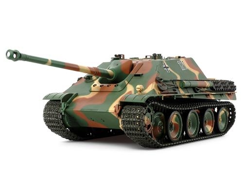 [36210] 1 16 Jagdpanther Lt Display