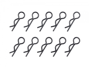[50956] 7mm Snap Pin *10