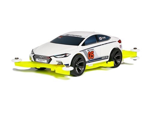 [92382] Hyundai Avante Sport MA TKC ver.