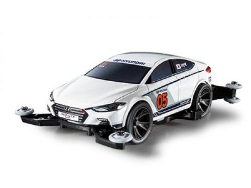 [92381] Hyundai Avante Sport MA