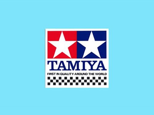 [66001] Tamiya Sticker S