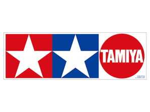[66006] Tamiya GP Sticker M