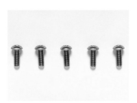 [53529] 3x8mm Titan Socket Screw 5