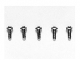 [53529] 3x8mm Titan Socket Screw 5