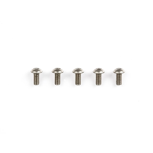 [53583] RC 3x6mm Titan Socket Screw