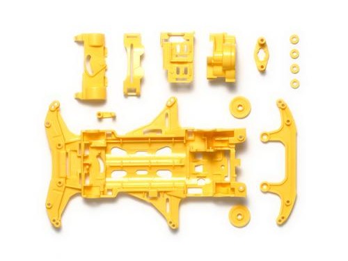 [95353] VS Rein Chassis Yellow