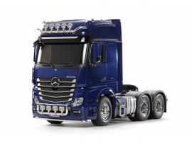 [56354] Actros 3363 Pearl Blue