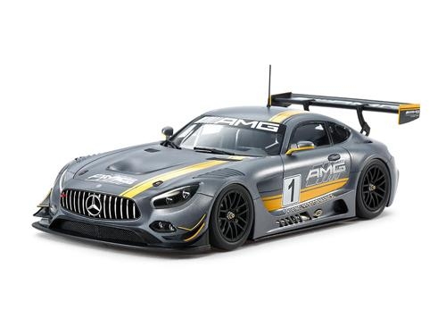 [24345] 1/24 Mercedes AMG GT3