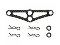 [54782] TC Carbon Crossmember Front