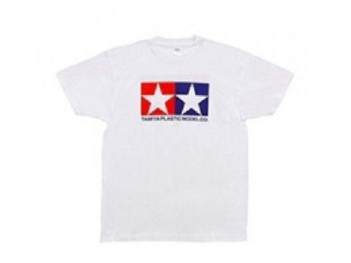 [66711] Tamiya T Shirts M