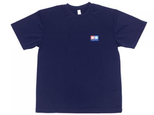 [67180] Tamiya Quick Dry T Shirt M