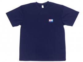 [67180] Tamiya Quick Dry T Shirt M