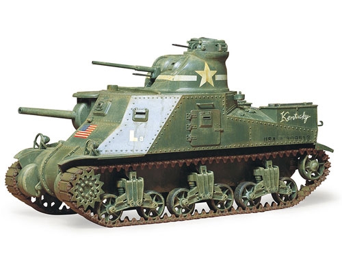 [35039] 1/35 U.S. M3 Tank Lee