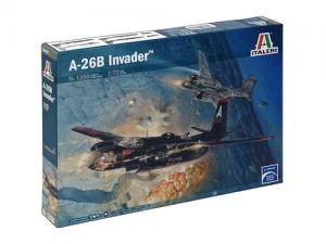 [IT1358S] ITALERI 1:72 A-26B INVADER