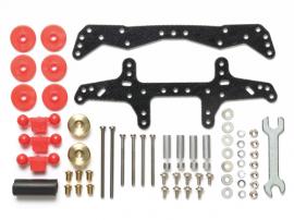 [15514] FM-A Chassis Basic Tune Set