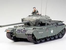 [25412] 1 35 Centurion Mk III