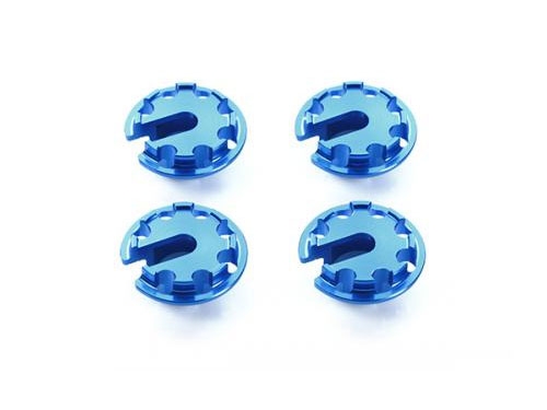 [54776] Alu Damper Retainer 1mm Up