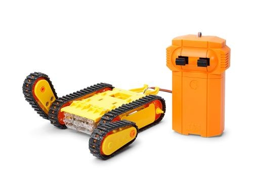 [70228] Arm Crawler 2ch Remote Control