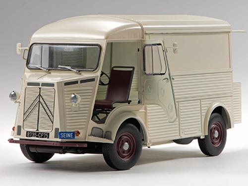 [88889699] Citroen H Van