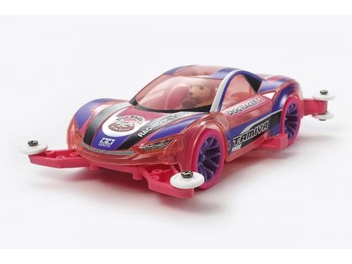 [95366] Mini 4WD Dog Racer GT MA