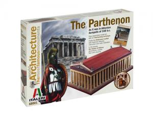 [IT68001] ITALERI PARTHENON