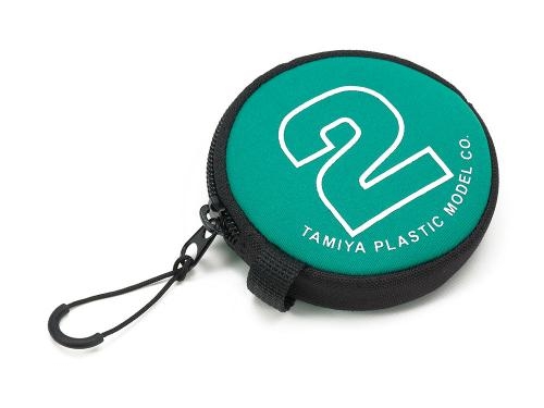 [67379] Tamiya Coin Purse M4 2