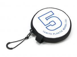 [67382] Tamiya Coin Purse M4 5