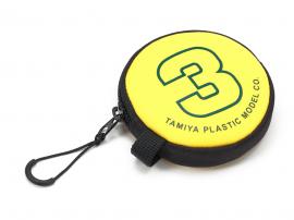 [67380] Tamiya Coin Purse M4 3