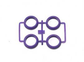 [10006554] C PARTS C PURPLE 19201