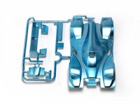 [19004493] D PARTS BAG D MAT LIGHTBLUE PLATED 18636