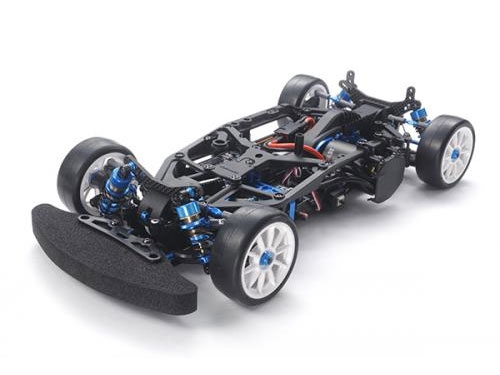 [84433] TA07R Chassis Kit