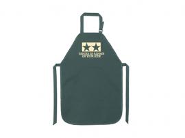 [66694] TAMIYA APRON(GREEN)