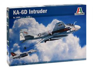 [IT1405S] ITALERI 1:72 KA-6D INTRUDER