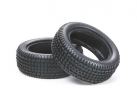 [40155] TTG BUGGY CHAMP TIRES(F)