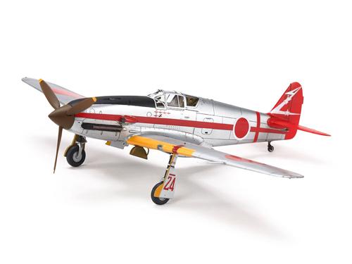 [60789] 1/72 Ki-61-Id Hien