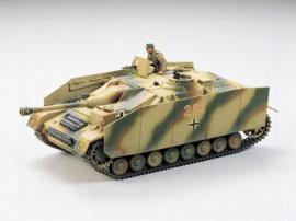 [35087] 1/35 German Sturmgeschutz IV