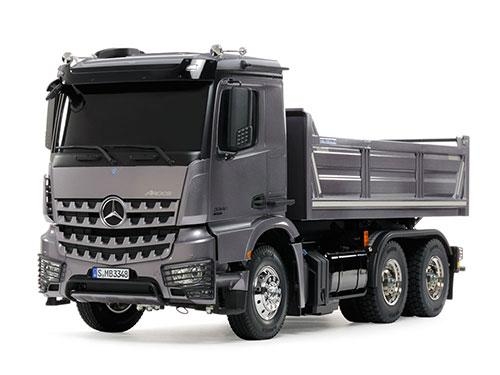 [56357] Arocs 3348 Tipper Truck