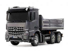 [56357] Arocs 3348 Tipper Truck