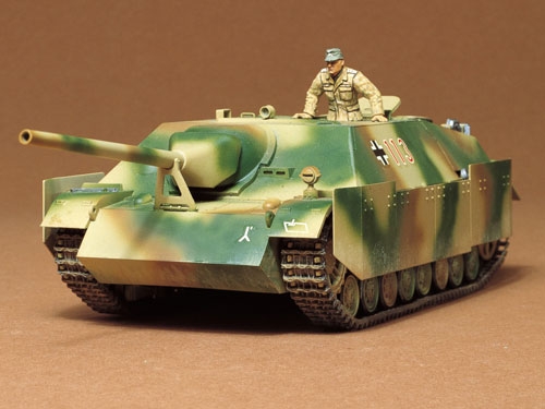 [35088] 1/35 Jagdpanzer IV L/70 Lang