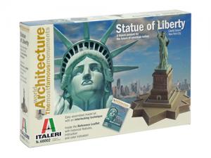 [IT68002] ITALERI THE STATUE OF LIBERTY