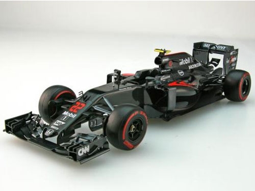 [88889711] 1/20 McLaren Honda MP4-31 Late season version