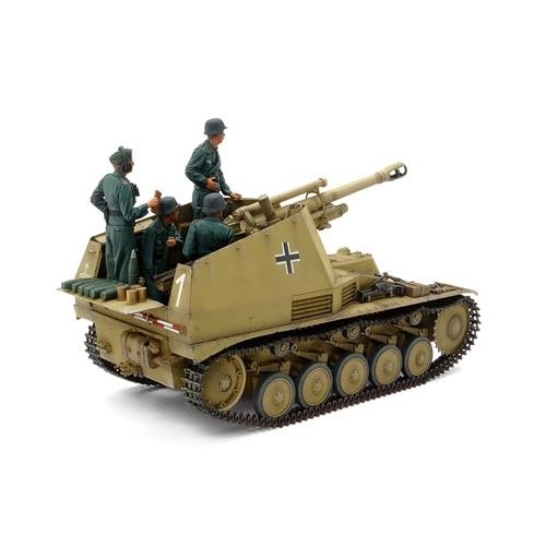 [35358] 1:35 Wespe Italian Front