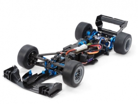 [42318] TRF103 Chassis Kit