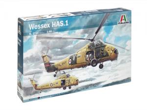 [IT2744S] ITALERI 1:48 WESSEX HAS 1