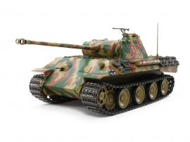 [56605] 1/25 RC Panther Ausf.A