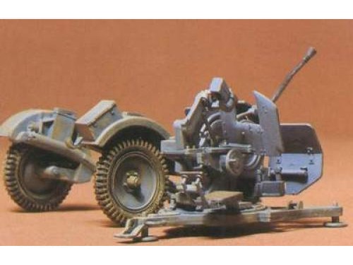 [35102] 1/35 German 20mm Flak 38