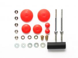 [95401] LD Stab Head Set 11 15mm Red