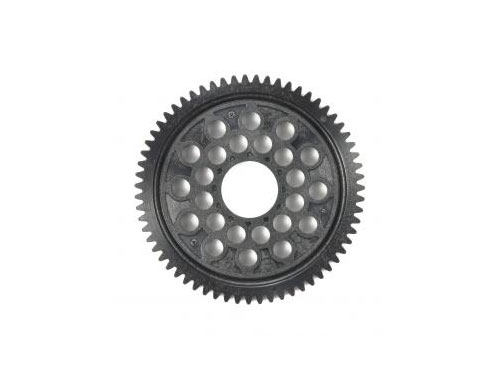 [51609] TB 05 06 Module Spur Gear 63T